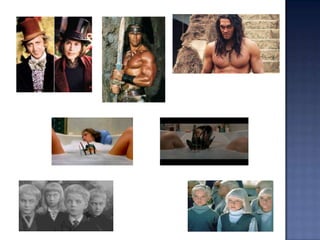 El lenguaje del cine