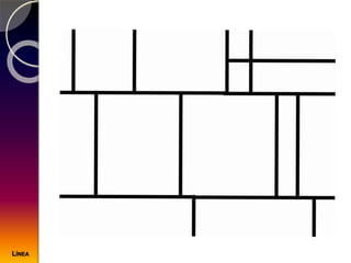 LÍNEA
 