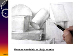 VOLUMEN
 