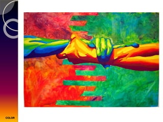 COLOR
 