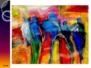 COLOR
 