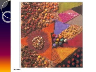 TEXTURA
 