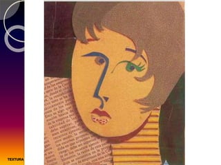 TEXTURA
 