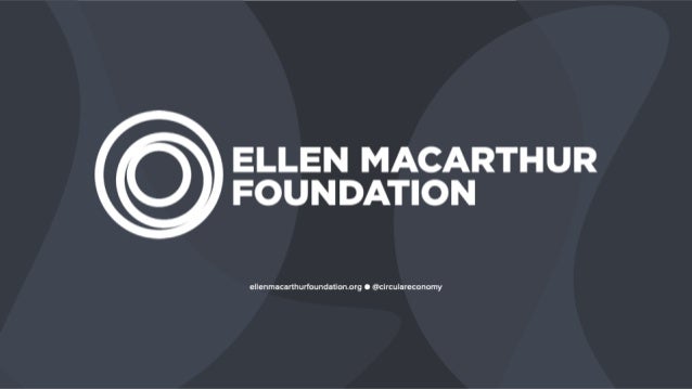 Ellen MacArthur Foundation