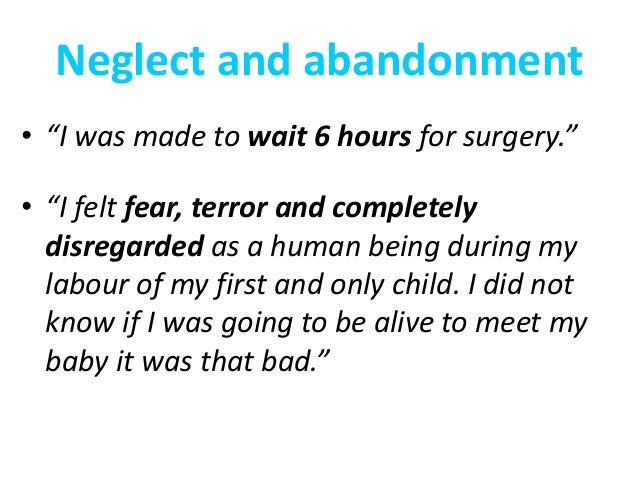 Ellen O Keeffee Safe Motherhood For All