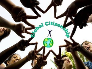 Global Citizenship 