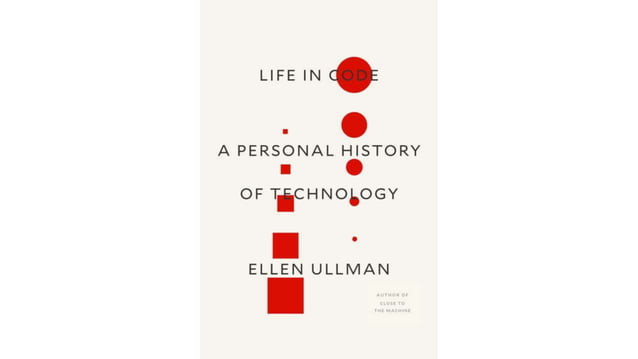 Ellen Ullman Life in Code notes | PPT