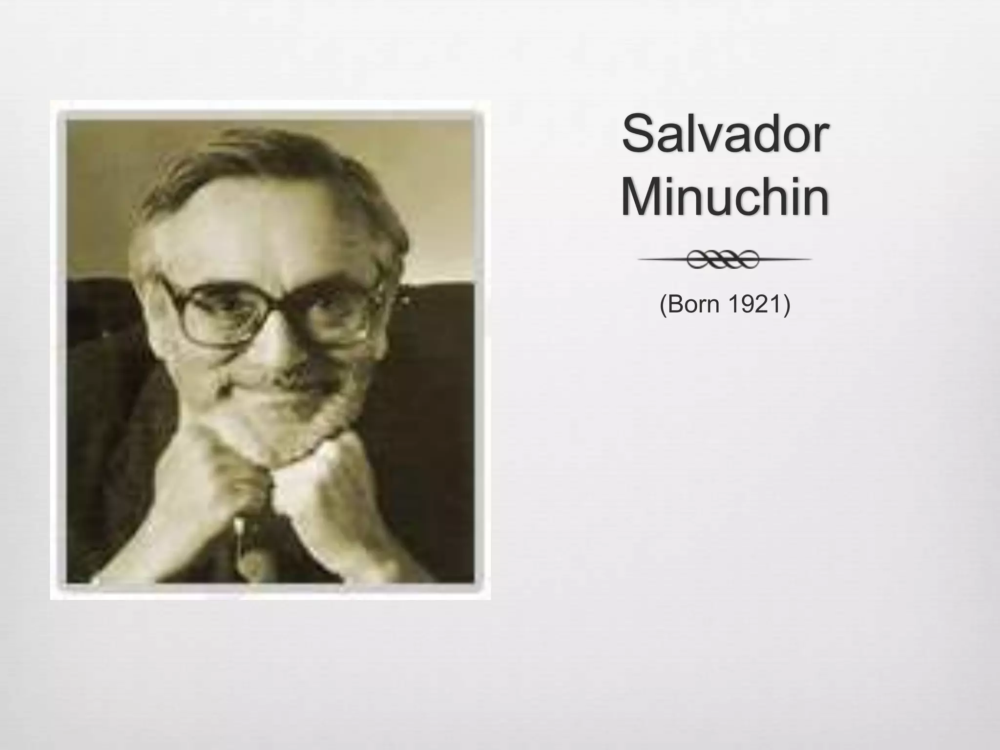 Hans von Hattingberg(1879-1944 )ViennaMunich2ndPsychoanalysis of Ellen West:1920 -  January 1921