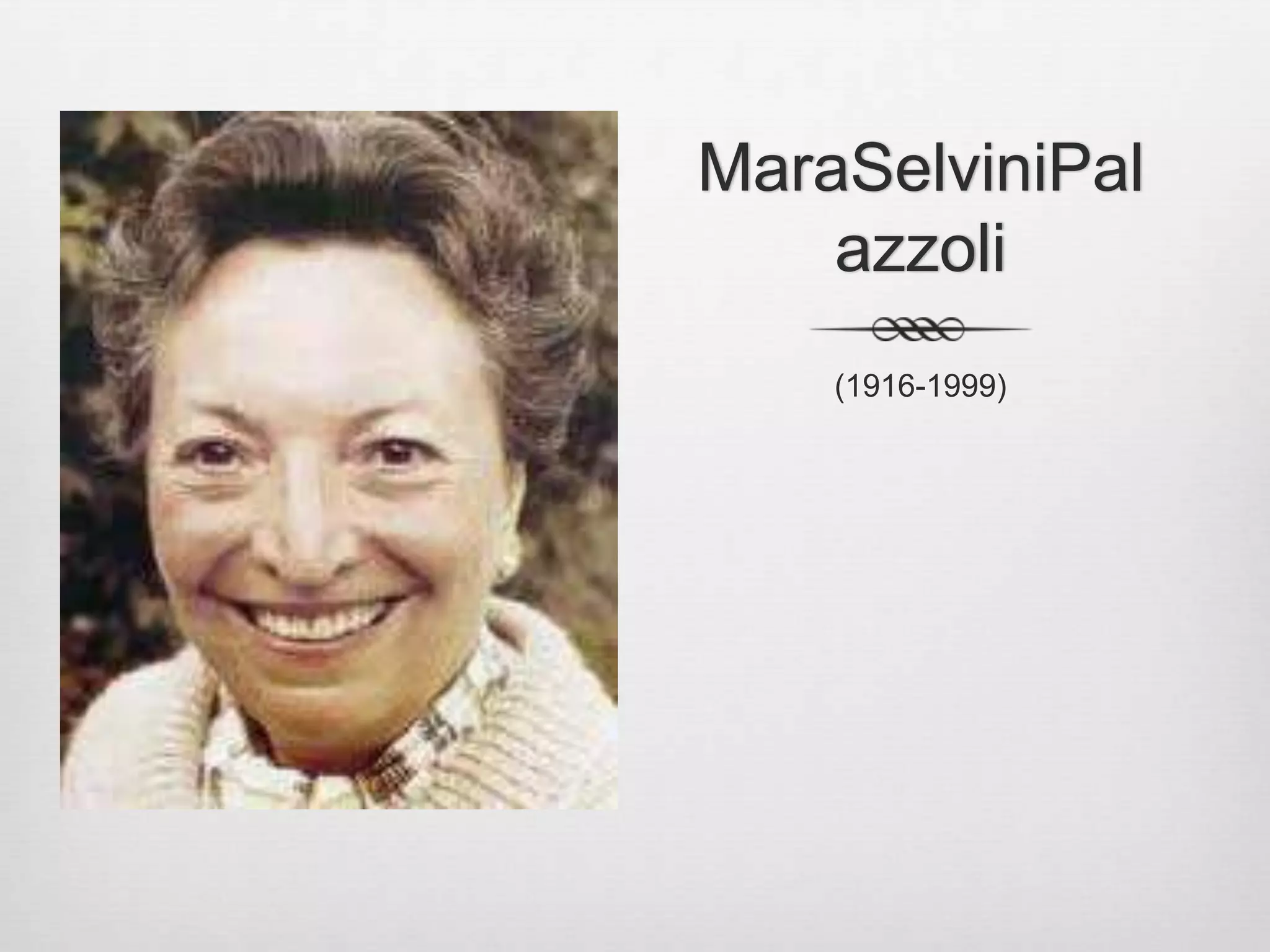 R.D. Laing(1927–1989)