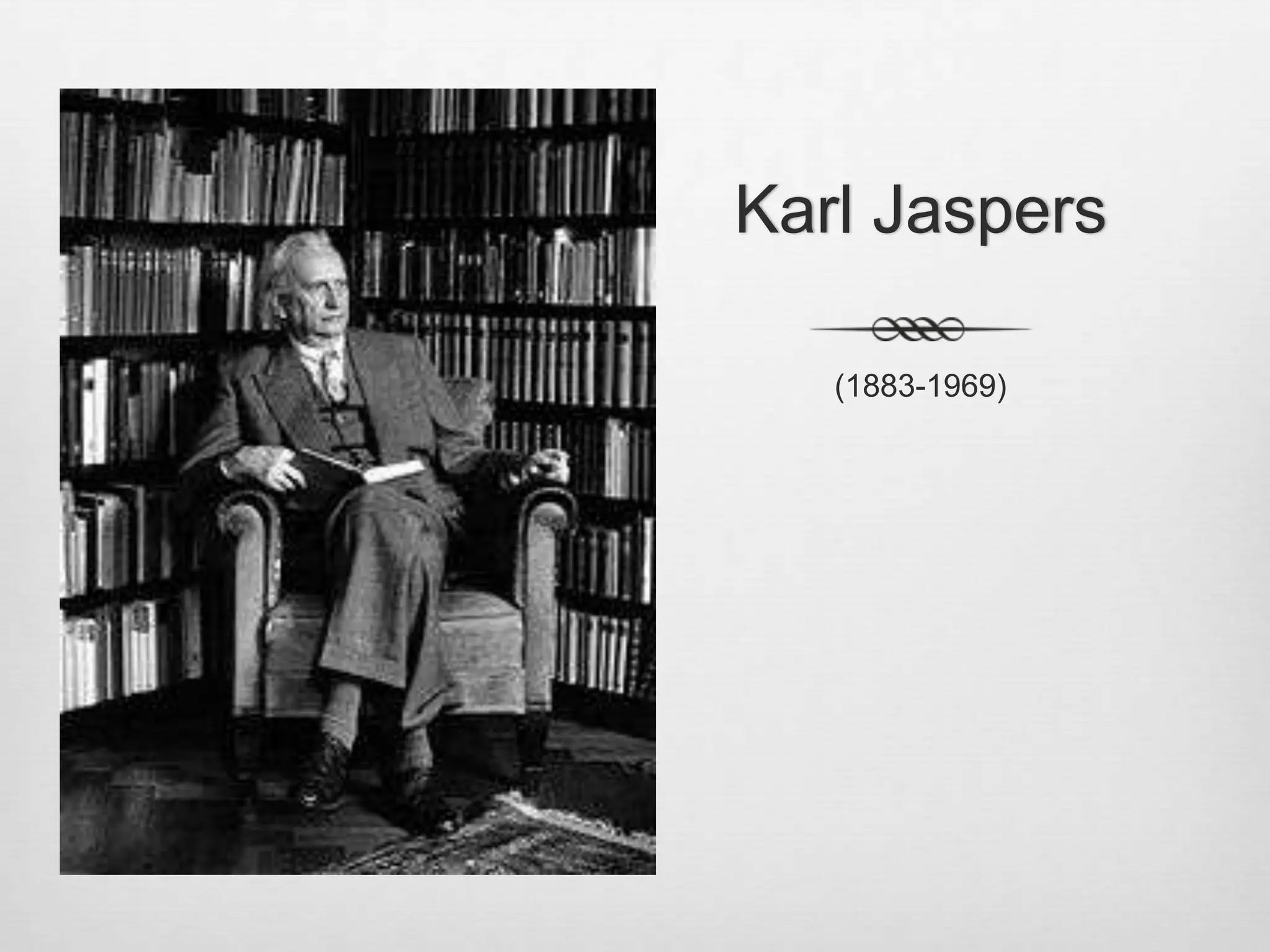 Jean-Paul Sartre(1905-1980)