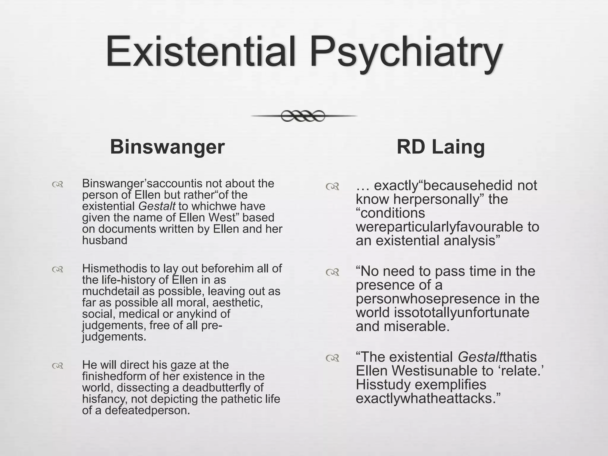 Karl Jaspers(1883-1969)