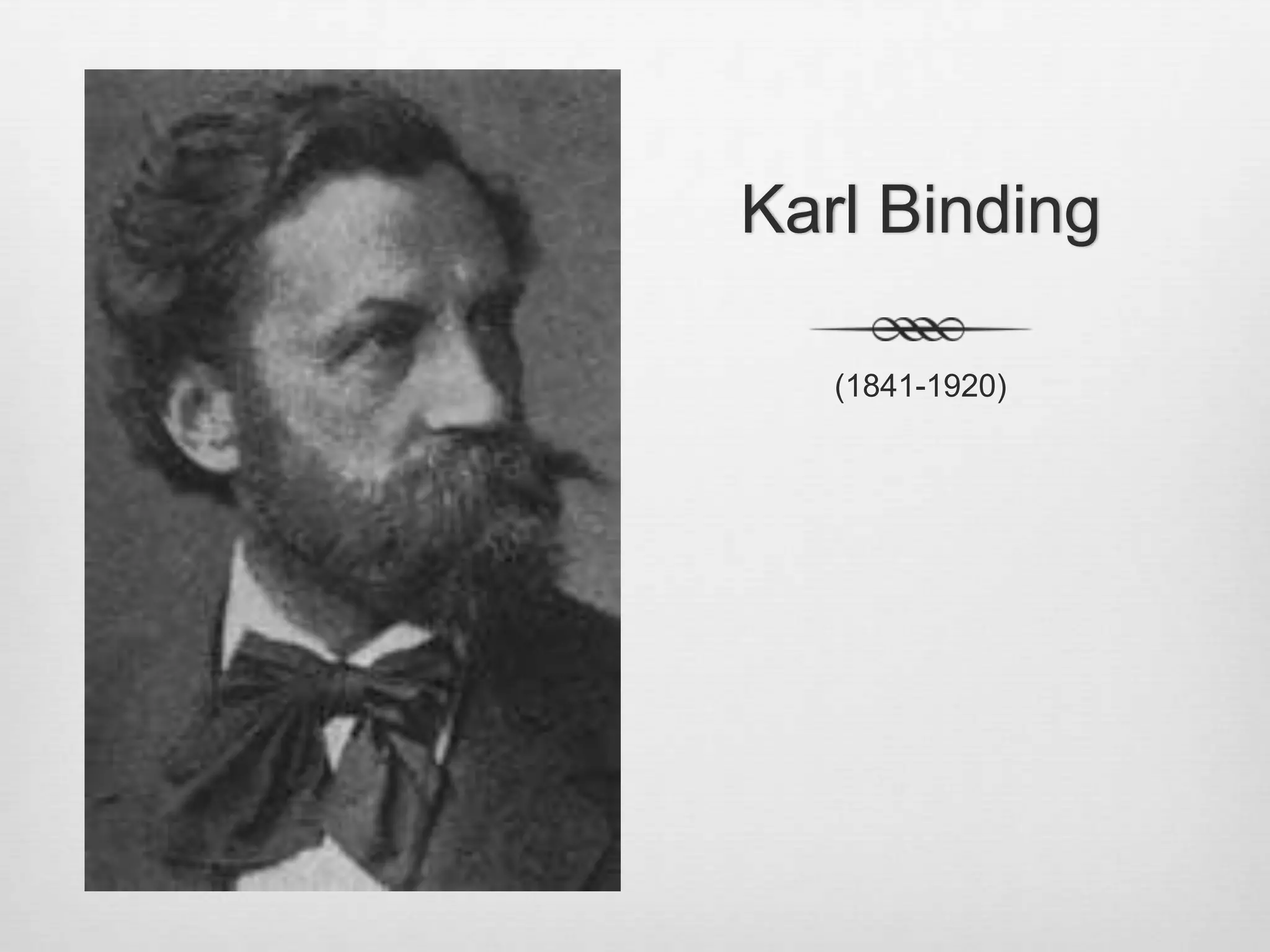 The Death of “Ellen West”A psychic homicide, an ontological annihilationBinswangererrswith the diagnosis of schizophrenia, heconsults Alfred Hoche, a psychiatristknown for histextwith the jurist Karl Bindingjustifying suicide and euthanasie for “life unworthy of life”He takes away her hope for living and collaborates with her husband to induce her suicideAfter—more than 20 years later, he reconstructs The Case Ellen West to justify himself: he tries to convince us that his distance helps him to understand and insists 17 times in the text that the suicide was authentic