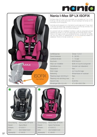 Ellermeyer product catalogus 2014 - sneak