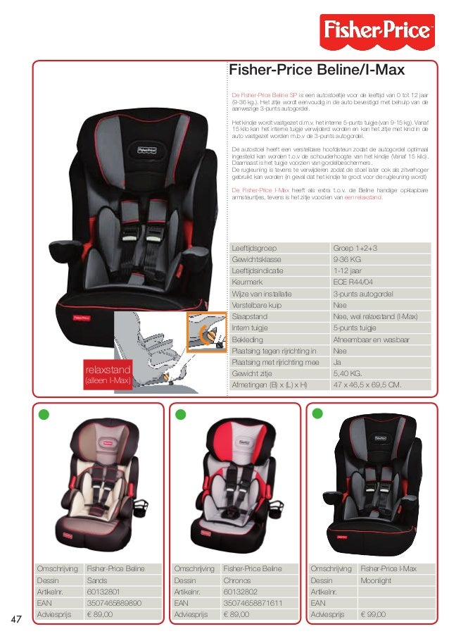 Ellermeyer Product Catalogus 2014 Sneak