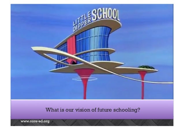 future focused future focused
