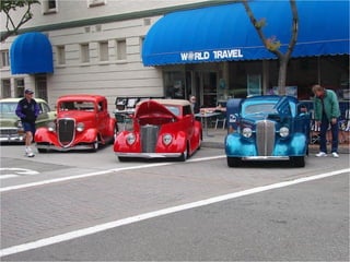 Elles ont de la gueule