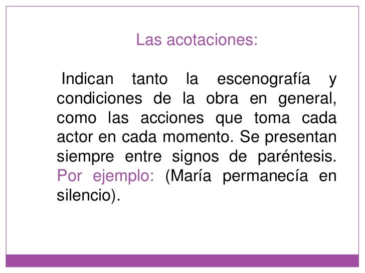 El libreto