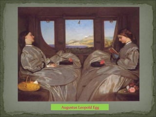 Augustus Leopold Egg
 