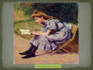 Federico Zandomeneghi
 