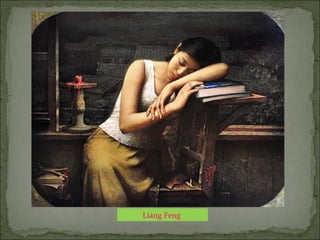 Liang Feng
 