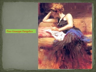 Pino Giuseppe Dangelico
 