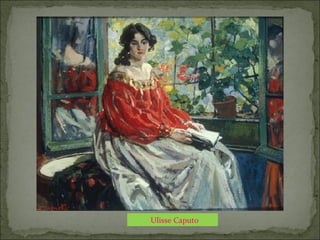Ulisse Caputo
 