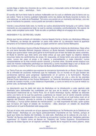 El libro azul | PDF