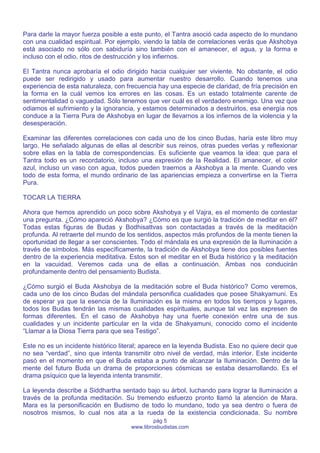 El libro azul | PDF
