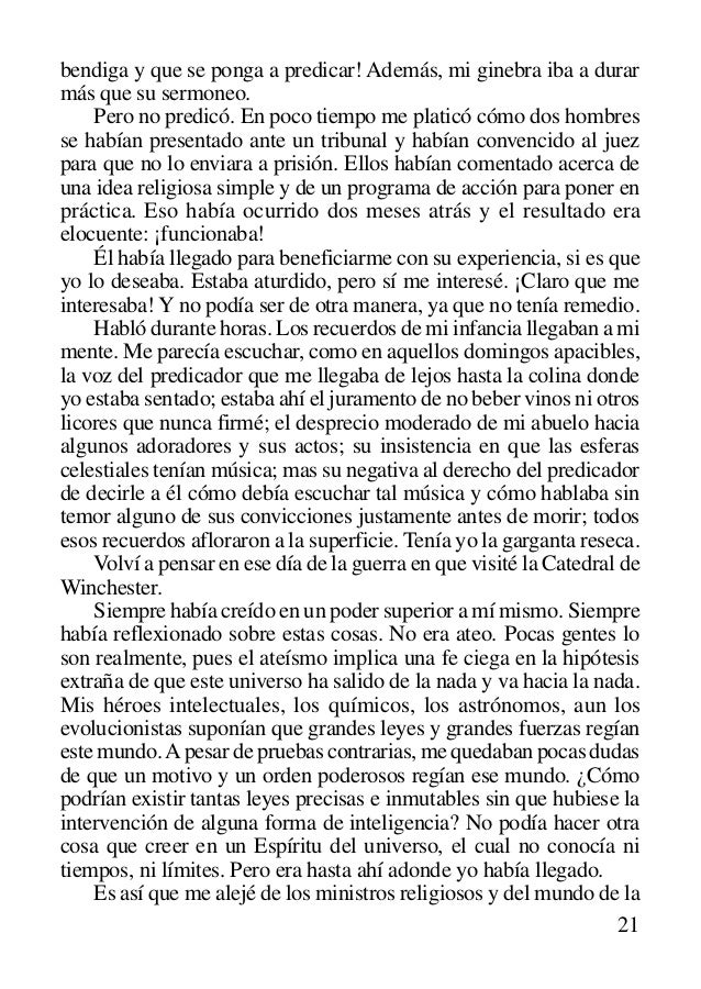 Que Es El Libro Azul De Alcoholicos Anonimos Libro Gratis