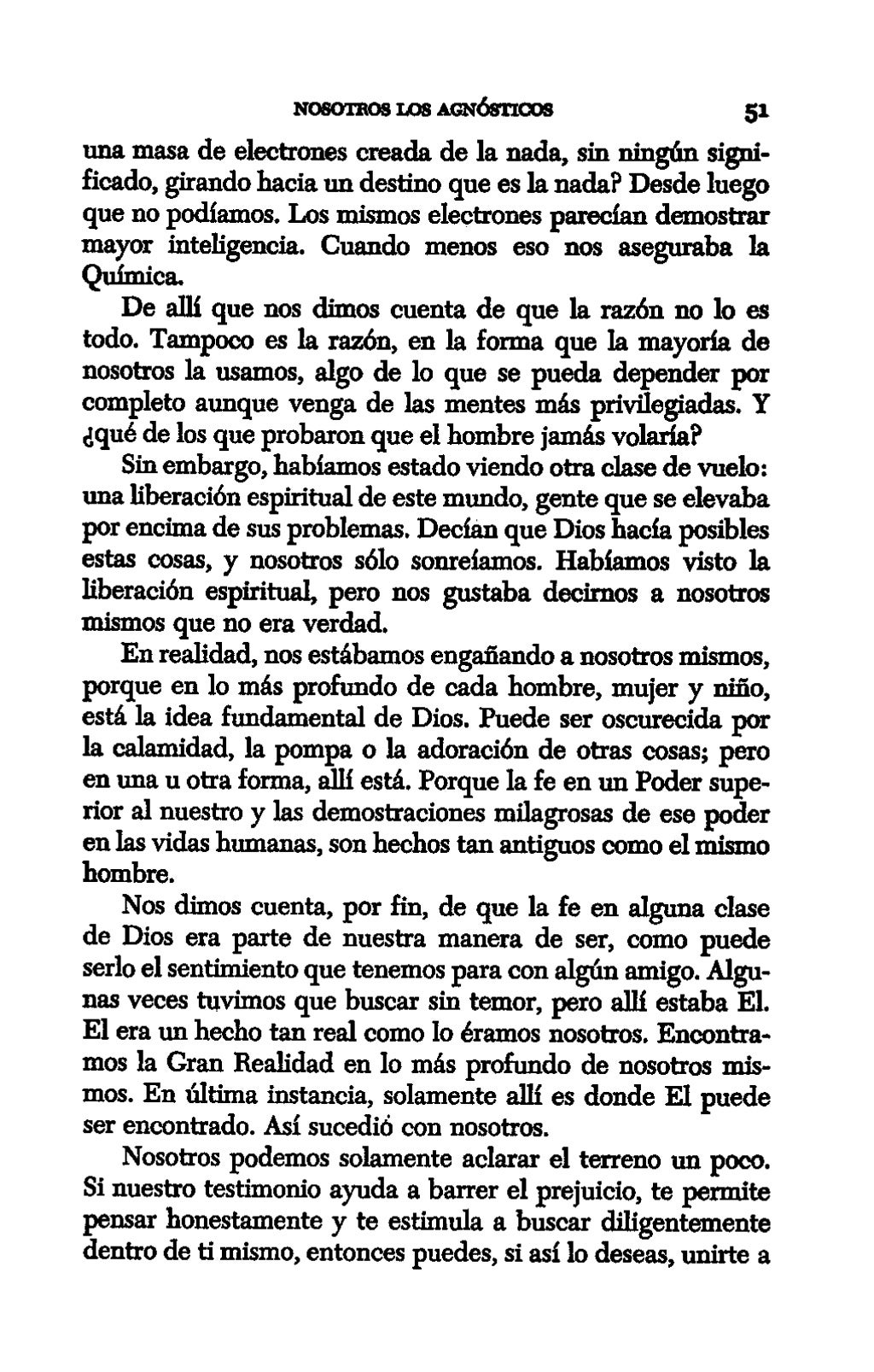 EL LIBRO AZUL A.A