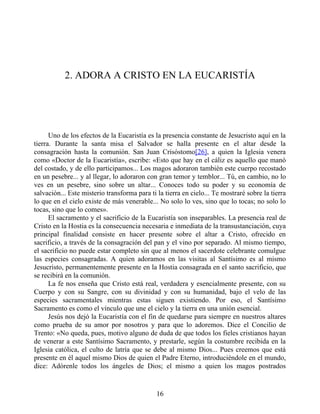 El libro de la Eucaristía - Lawrence G. Lovasik