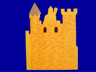 El libro de la leyenda