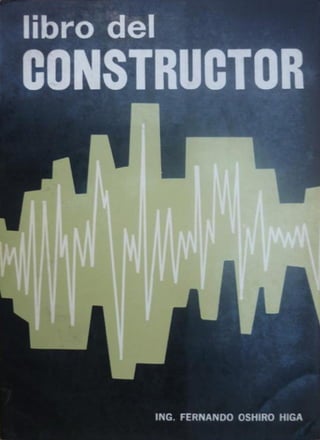 El Libro del Constructor