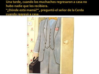 Ellibrodeloscerdos 140324161637-phpapp01