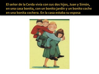 Ellibrodeloscerdos 140324161637-phpapp01