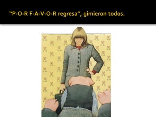 Ellibrodeloscerdos 140324161637-phpapp01