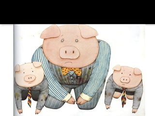 Ellibrodeloscerdos 140324161637-phpapp01