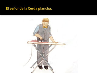 Ellibrodeloscerdos 140324161637-phpapp01