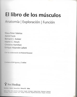 “EL LIBRO DE LOS MUSCULOS-VALERIUS” .pdf
