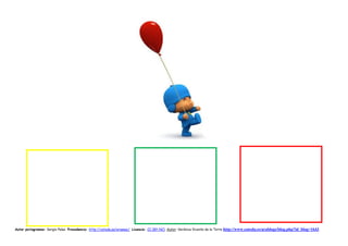 Autor pictogramas: Sergio Palao Procedencia: http://catedu.es/arasaac/ Licencia: CC (BY-NC) Autor: Verónica Vicente de la Torre   http://www.catedu.es/arablogs/blog.php?id_blog=1643
 