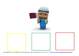 Autor pictogramas: Sergio Palao Procedencia: http://catedu.es/arasaac/ Licencia: CC (BY-NC) Autor: Verónica Vicente de la Torre   http://www.catedu.es/arablogs/blog.php?id_blog=1643
 