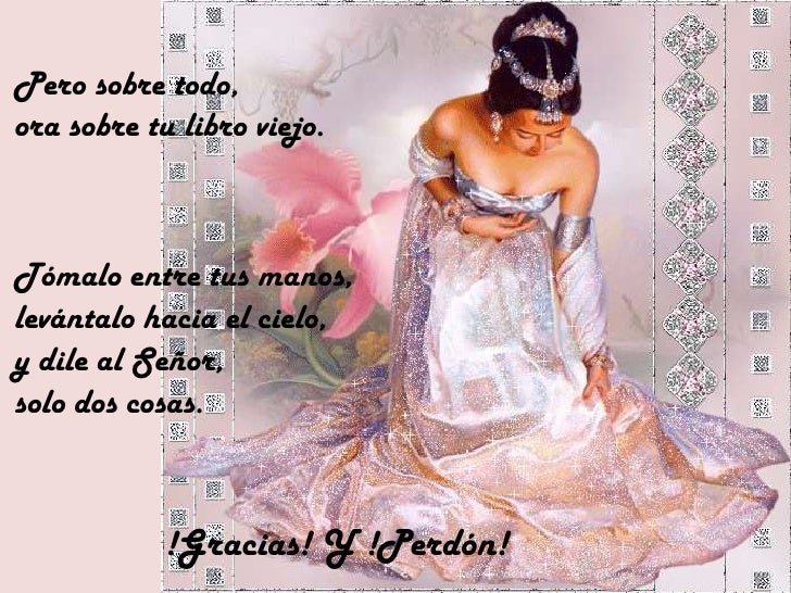 El Libro De Tu Vida