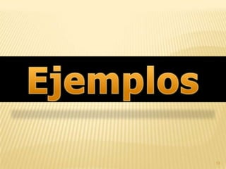 Ejemplos13