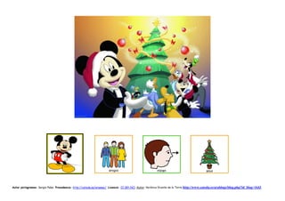 Autor pictogramas: Sergio Palao Procedencia: http://catedu.es/arasaac/ Licencia: CC (BY-NC) Autor: Verónica Vicente de la Torre   http://www.catedu.es/arablogs/blog.php?id_blog=1643
 