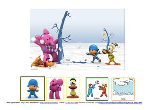 Autor pictogramas: Sergio Palao Procedencia: http://catedu.es/arasaac/ Licencia: CC (BY-NC) Autor: Verónica Vicente de la Torre   http://www.catedu.es/arablogs/blog.php?id_blog=1643
 