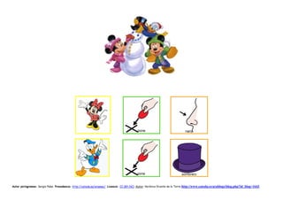 Autor pictogramas: Sergio Palao Procedencia: http://catedu.es/arasaac/ Licencia: CC (BY-NC) Autor: Verónica Vicente de la Torre   http://www.catedu.es/arablogs/blog.php?id_blog=1643
 