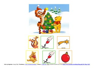 Autor pictogramas: Sergio Palao Procedencia: http://catedu.es/arasaac/ Licencia: CC (BY-NC) Autor: Verónica Vicente de la Torre   http://www.catedu.es/arablogs/blog.php?id_blog=1643
 