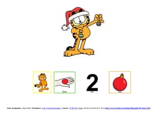 Autor pictogramas: Sergio Palao Procedencia: http://catedu.es/arasaac/ Licencia: CC (BY-NC) Autor: Verónica Vicente de la Torre   http://www.catedu.es/arablogs/blog.php?id_blog=1643
 