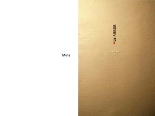 Mina
 
