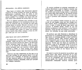 El libro rojo del cole